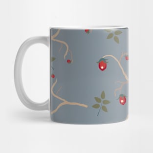 Wild Berries Mug